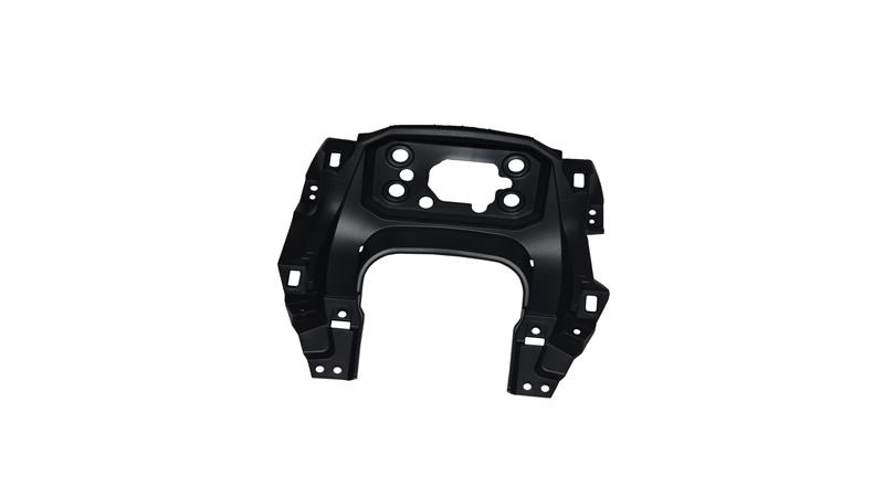 K.M PANELİ (XWOLF 700)